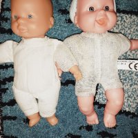 Други бебета, снимка 1 - Кукли - 38085102