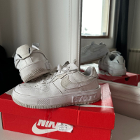 Nike Air Force 1 Fontanka, снимка 4 - Кецове - 44568796