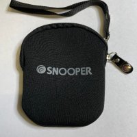 Радар детектор Snooper 3zero , снимка 8 - Аксесоари и консумативи - 38230875