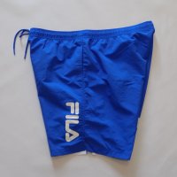 Къси панталони fila фила шорти гащета бански плажни оригинал мъжки XL, снимка 3 - Спортни дрехи, екипи - 40868057