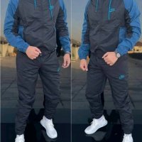 Мъжки Шушлякови Екипи ✨NIKE ✨ARMANI ✨ADIDAS ✨, снимка 2 - Спортни дрехи, екипи - 44450430