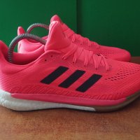 Маратонки ADIDAS Solar Glide 3 M Размер 42 2/3 Стелка 27см. 100% Оригинални Внос от Англия, снимка 1 - Маратонки - 44366393