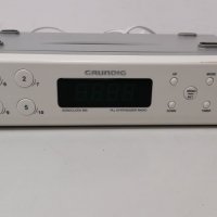 Радиочасовник Grundig Sonoclock 690, снимка 4 - Други - 29645925