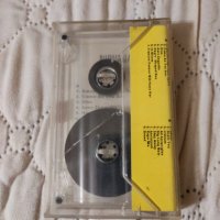 Nirvana - The Very Best, снимка 3 - Аудио касети - 38079946