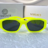  VE4361 Versace 2020 дамски слънчеви очила унисекс, снимка 2 - Слънчеви и диоптрични очила - 39147331
