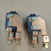 мощни транзистори и диоди, снимка 8 - Резервни части за машини - 31509827