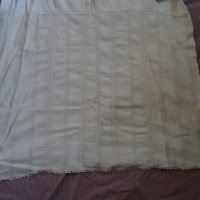Голяма кенарена риза, снимка 5 - Антикварни и старинни предмети - 30612167
