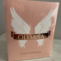 Дамски парфюм Paco Rabanne OLYMPEA 80ml, снимка 1 - Дамски парфюми - 31885517