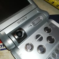 SONY CLIE-BIG PHONE MADE IN JAPAN 0709231213, снимка 6 - Sony - 42108899
