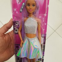кукла Barbie Барби, снимка 2 - Кукли - 44201239