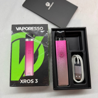 Vaporesso XROS 3, снимка 2 - Електронни цигари - 44657231