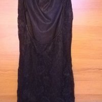 Дантелена рокля Terranova, снимка 2 - Рокли - 30220329