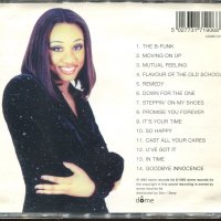 Beverly Knight-the b-Funk, снимка 2 - CD дискове - 36969719