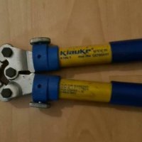 KLAUKE K105/1 - PROFI Телескопна Кабелна Ножица !!! Капацитет 26 mm !!! MADE IN GERMANY !!!, снимка 1 - Клещи - 35204497