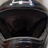 Каска The Best Helmets, снимка 8 - Спортна екипировка - 30415755