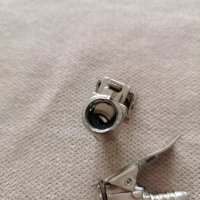 Качествена метална връзка с накрайник за маркуч с отвор 8 мм за помпа за гуми кола автомобил велосип, снимка 13 - Аксесоари и консумативи - 34101447