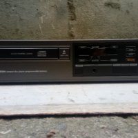 PHILIPS CD 204-Vintage High-End player., снимка 3 - Други - 35251962