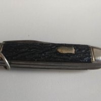 Стара джобна ножка RICHARDS SHEFFIELD, снимка 5 - Антикварни и старинни предмети - 39598583