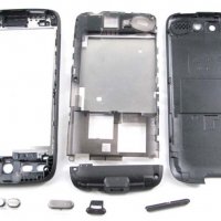 Панел HTC Desire  - HTC G7, снимка 4 - Резервни части за телефони - 25545739