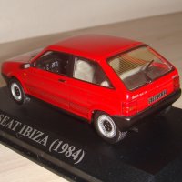 Diecast модели 1:43 Ixo, solido, Lesney matchbox, снимка 8 - Колекции - 31380014