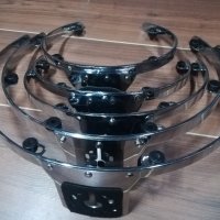 Rims Окачване за Томове-Оригинал, снимка 5 - Ударни инструменти - 38400569