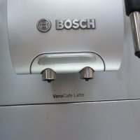 кафеавтомат Bosch, снимка 6 - Кафемашини - 34913877