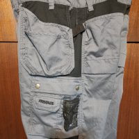 Занаядчийски работен панталон Fristads 52 номер, снимка 8 - Панталони - 38501146