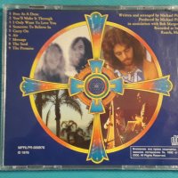Michael Pinder(The Moody Blues) – 1976 - The Promise(Classic Rock), снимка 4 - CD дискове - 42701992