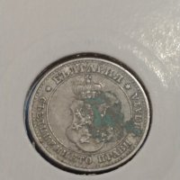 Монета 10 стотинки 1913 година Княжество България- 18305, снимка 7 - Нумизматика и бонистика - 31054343