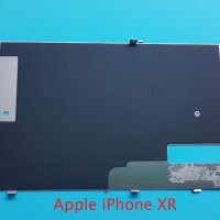 Крепежна пластина за дисплей iPhone XR, снимка 1 - Резервни части за телефони - 34521040