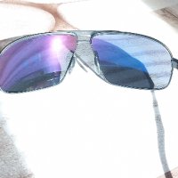 Porshe design слънчеви очила, снимка 3 - Слънчеви и диоптрични очила - 42323837