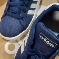 Маратонки Adidas детски кецове, снимка 8 - Детски обувки - 39102806