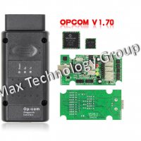 OP-COM V 1.7 USB V2 Автодиагностика за Opel/Vauxall Безпл. дост., снимка 2 - Аксесоари и консумативи - 38418334