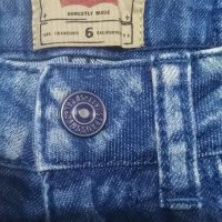 Къси дънки Levis, снимка 3 - Детски къси панталони - 33840298