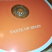 TASTE OF SPAIN ДИСК 2410231628, снимка 10 - DVD дискове - 42703545