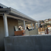 Изграждане на покриви безшевни улуци, снимка 5 - Ремонт на покриви - 44657420