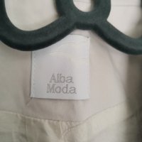 Спортно елегантно сако с подплата Alba moda, снимка 2 - Сака - 42247231