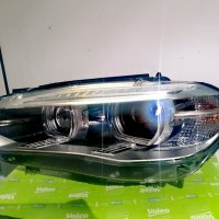 Фар Фарове за BMW X5 F15 X6 F16 / БМВ X5 Ф15 Х6 Ф16 Dynamic Xenon. , снимка 1 - Части - 42796227