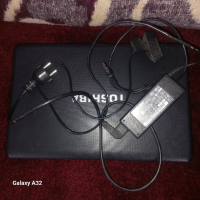Toshiba C-660-2NK, снимка 7 - Лаптопи за дома - 44653270