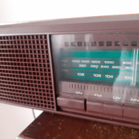 Радио Elta  Heimradio 3210 Germany

, снимка 7 - Радиокасетофони, транзистори - 44553407