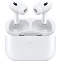 Безжични слушалки Apple - AirPods Pro 2nd Gen, снимка 1 - Слушалки и портативни колонки - 44207778