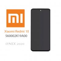 Нов 100% Оригинален LCD Дисплей Xiaomi Redmi 10 Prime / Redmi 10 2021/2022  LCD, снимка 1 - Резервни части за телефони - 37858034