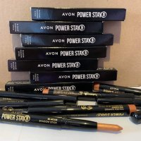 Avon Power Stay 16 Hour Shadow Stick стик сенки за очи Avon, снимка 1 - Декоративна козметика - 42666318