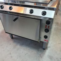 Професионални фурни за готвене, снимка 9 - Обзавеждане на кухня - 12035254