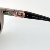 Katrin Jones HIGH QUALITY POLARIZED 100% UV защита, снимка 9 - Слънчеви и диоптрични очила - 40682813