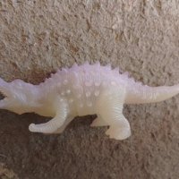 Играчка динозавър , снимка 3 - Други - 44217013