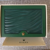 Продавам чисто нов часовник Rolex Milgauss, снимка 6 - Мъжки - 42808255