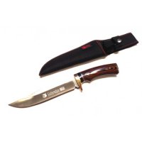Ловен нож COLUMBIA SA39 - 180х305 мм, снимка 5 - Ножове - 32053477