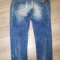 Дънки pause jeans, снимка 4 - Дънки - 34325044