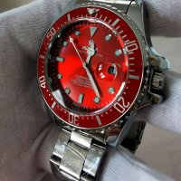Часовник Rolex Submariner , снимка 1 - Мъжки - 40581446
